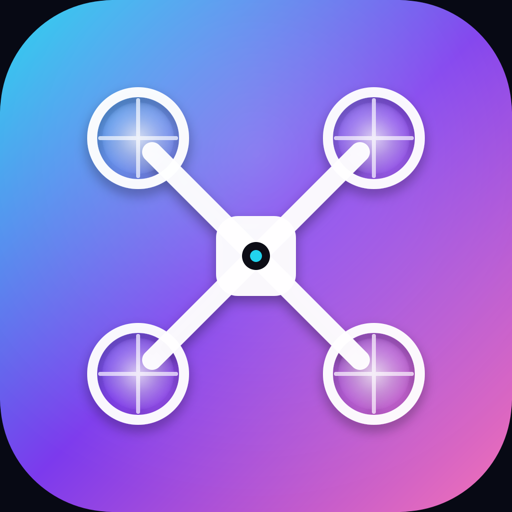 Airworthy Part 107 app icon