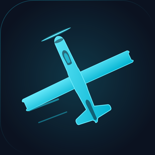 Airworthy Private Pilot app icon